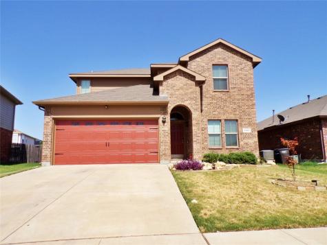 2620 Adams Fall Lane Fort Worth TX 76123
