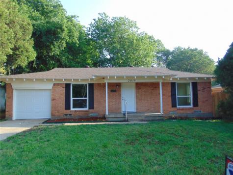 2819 Barnes Bridge Road Dallas TX 75228