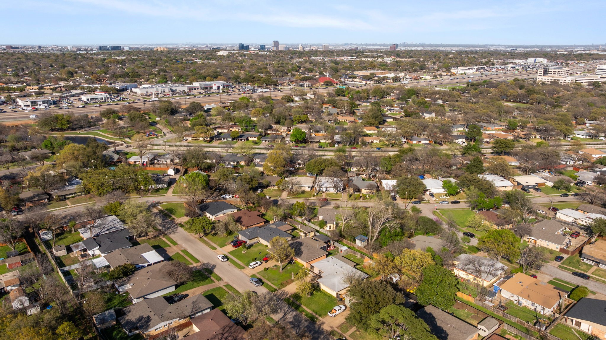 1716 John Smith Drive Irving TX 75061