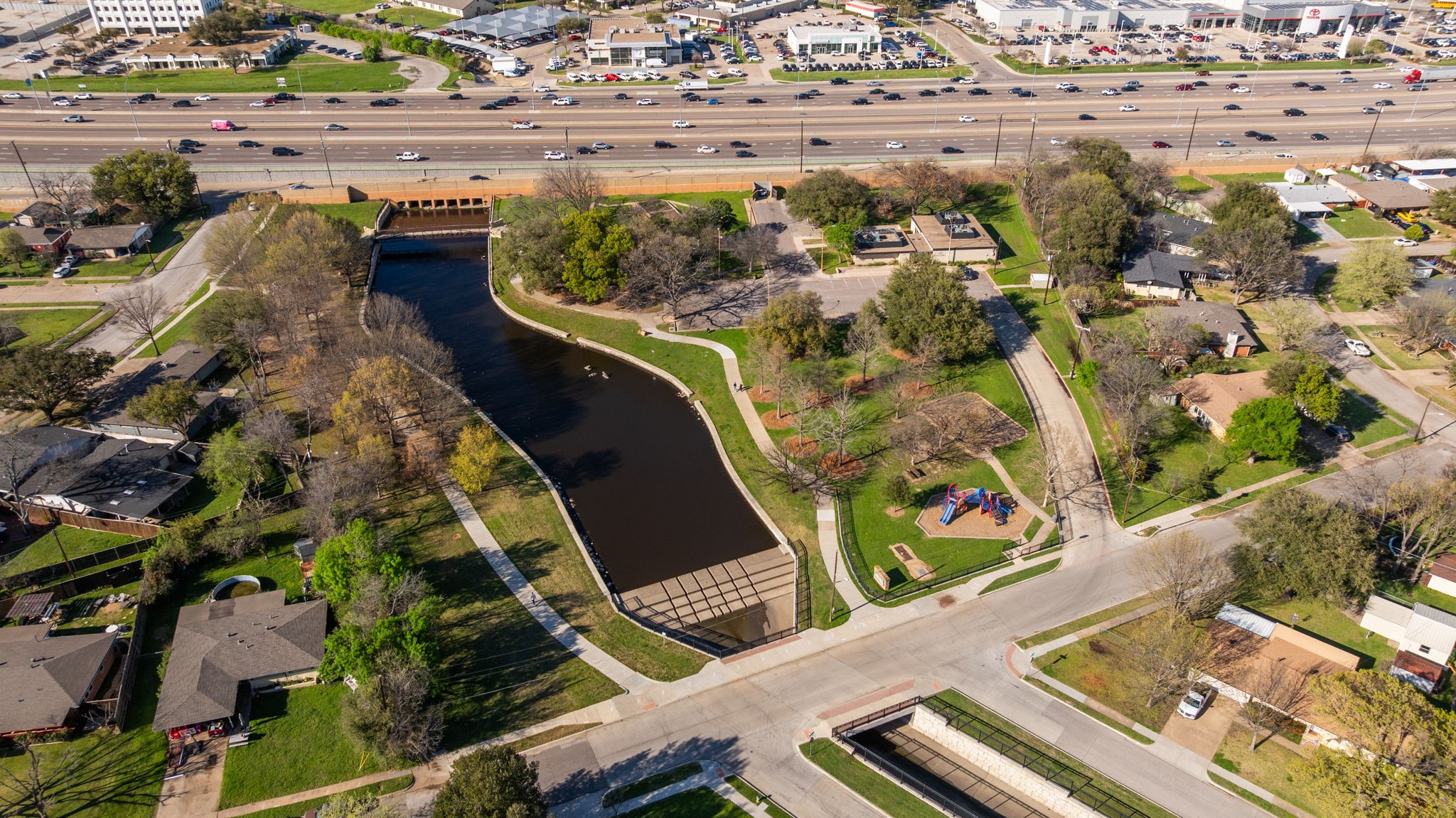 1716 John Smith Drive Irving TX 75061