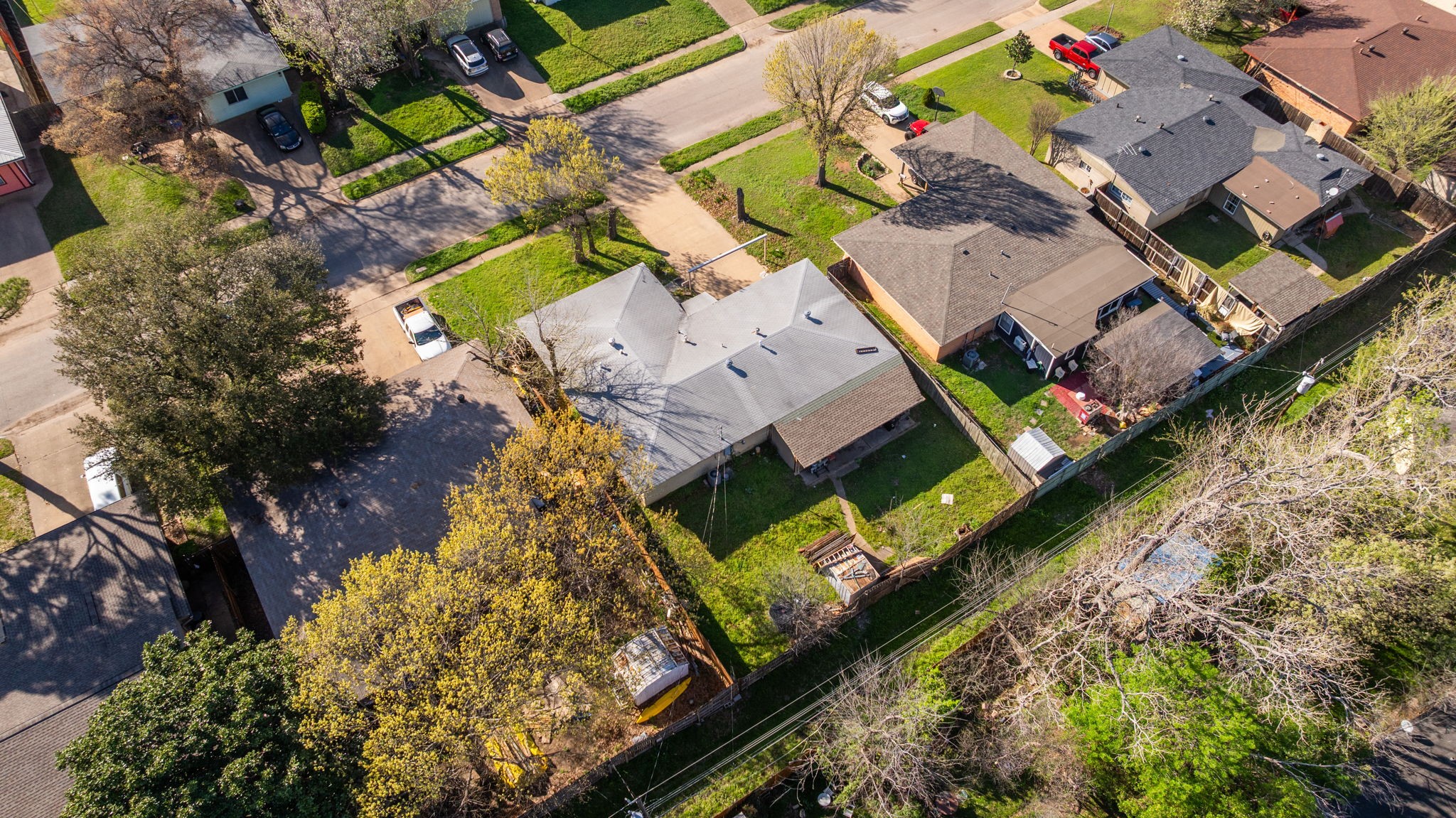 1716 John Smith Drive Irving TX 75061
