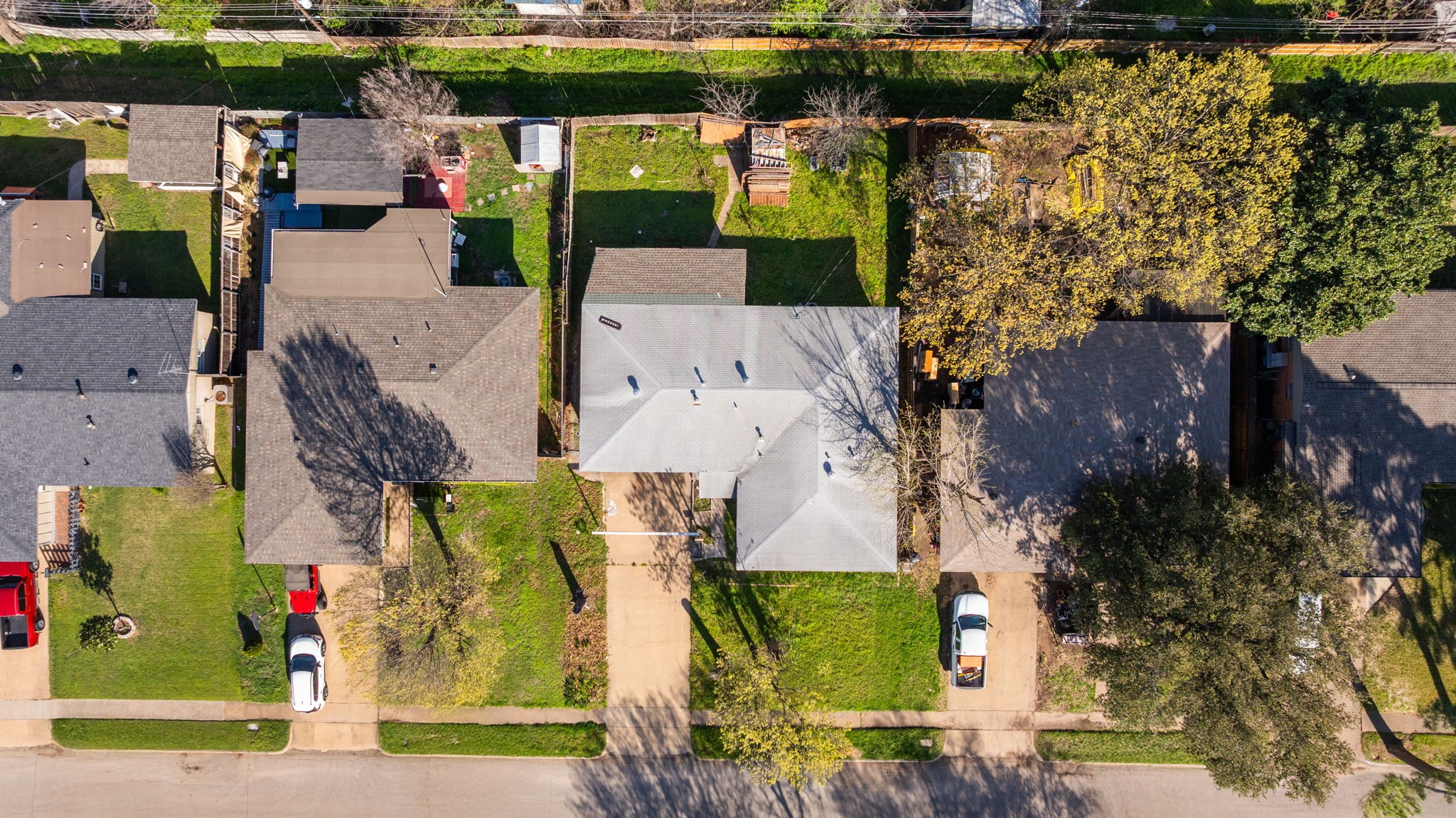 1716 John Smith Drive Irving TX 75061