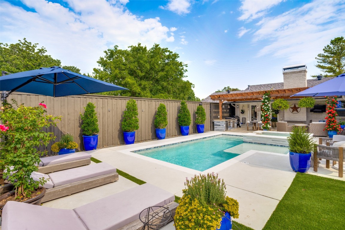 3138 Catamore Lane Dallas TX 75229