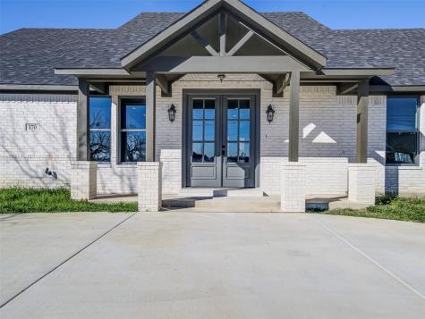 170 Half Moon Way Runaway Bay TX 76426