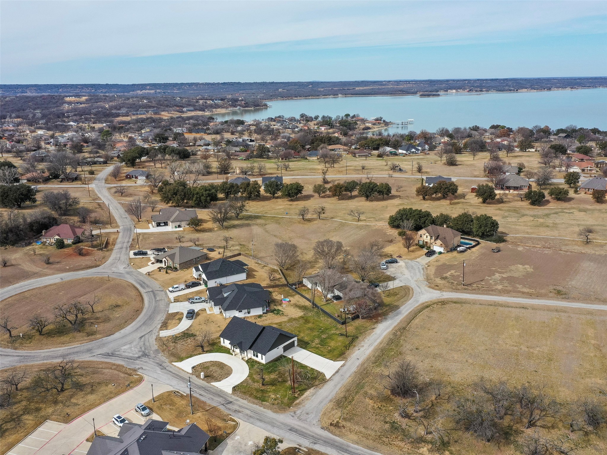 170 Half Moon Way Runaway Bay TX 76426