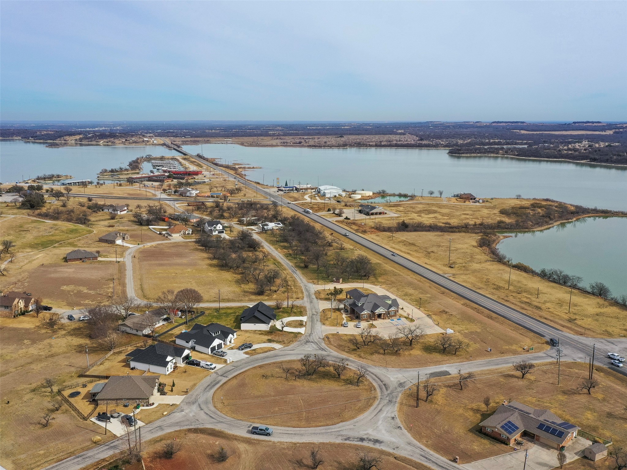 170 Half Moon Way Runaway Bay TX 76426