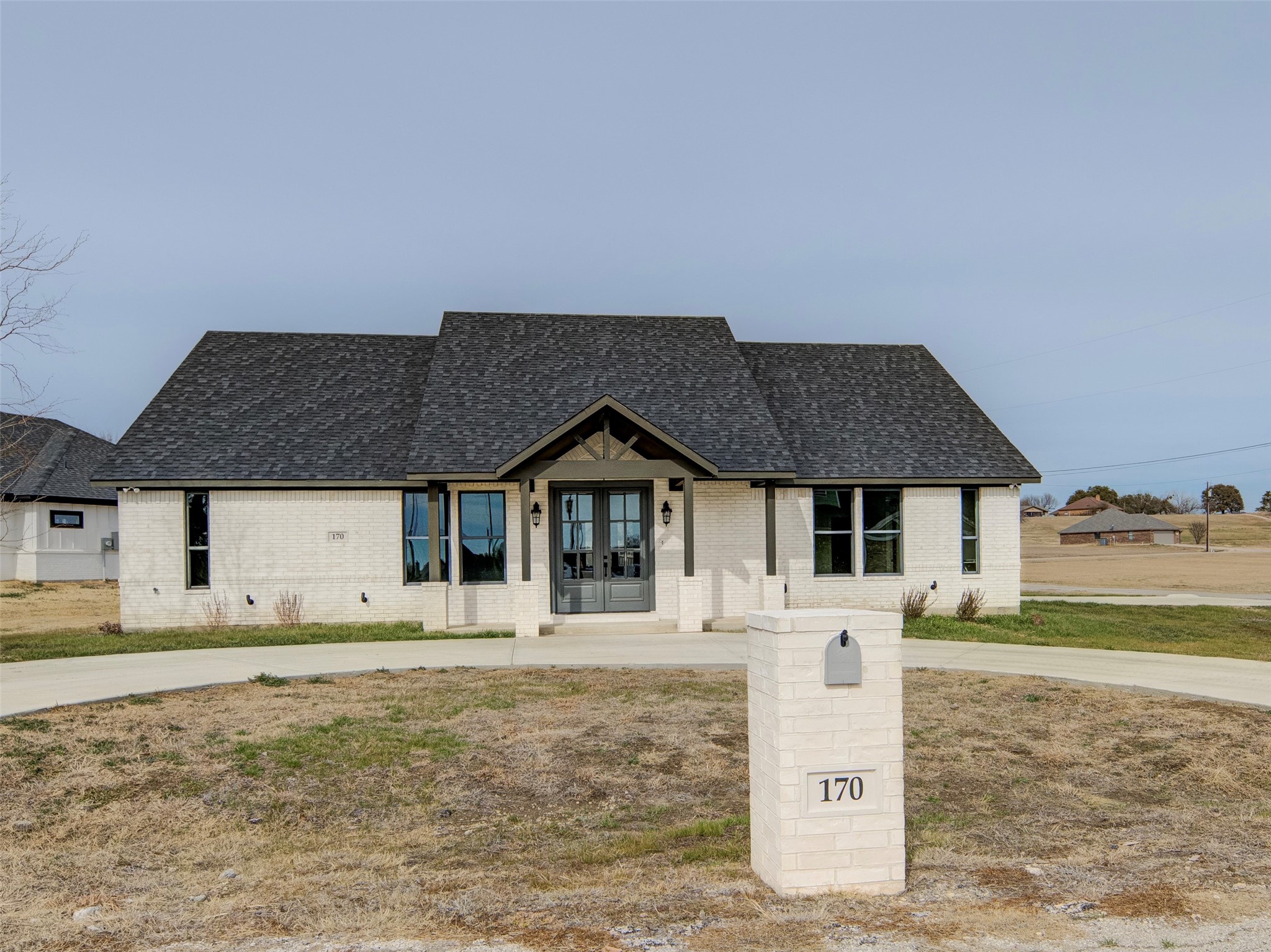 170 Half Moon Way Runaway Bay TX 76426