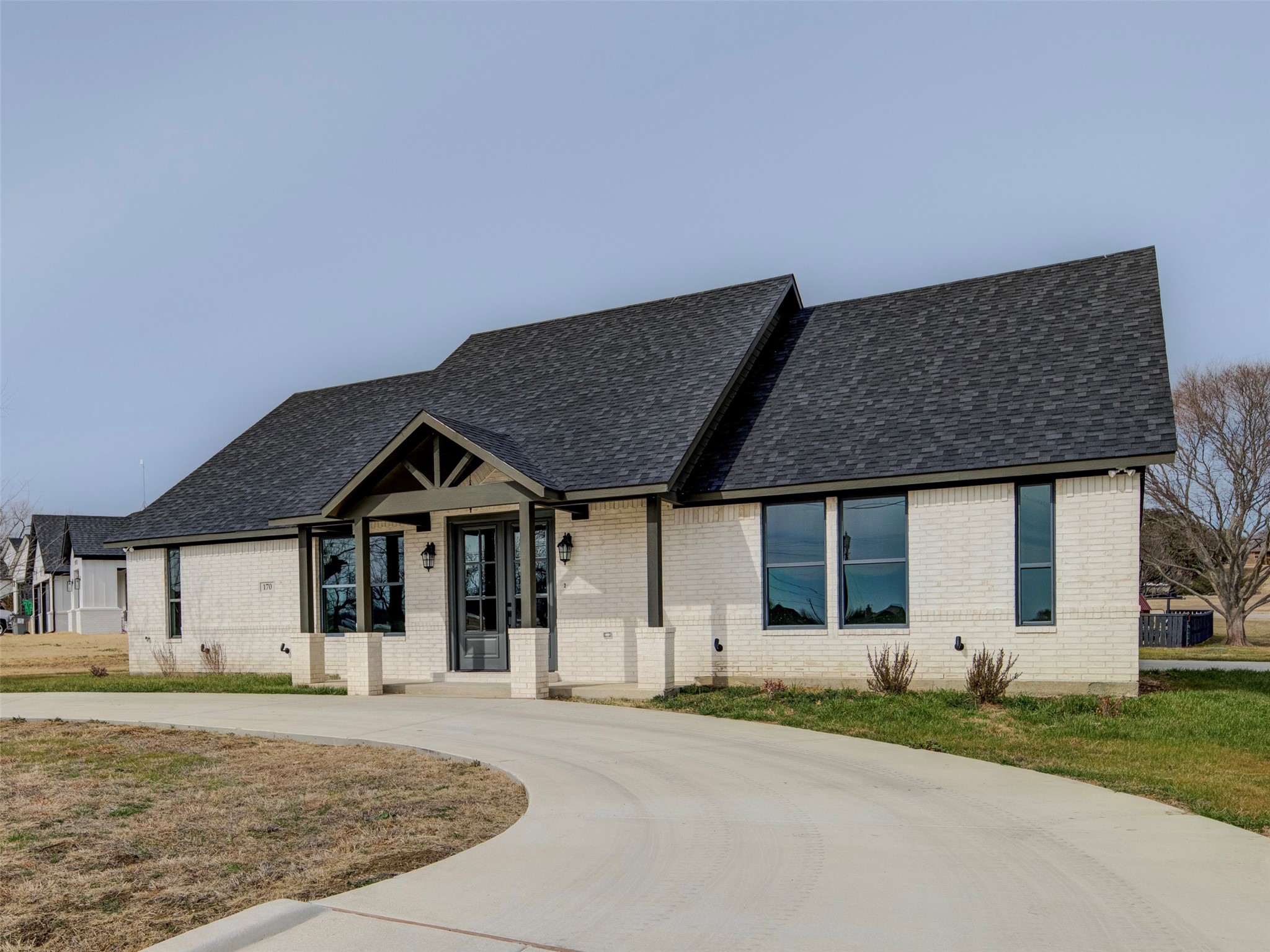 170 Half Moon Way Runaway Bay TX 76426