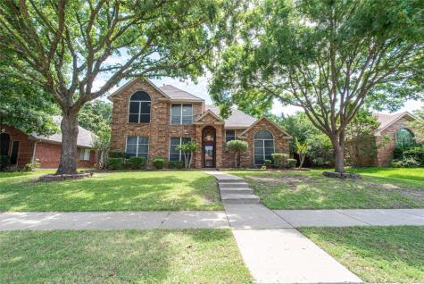 1907 Hidden Trail Drive Lewisville TX 75067