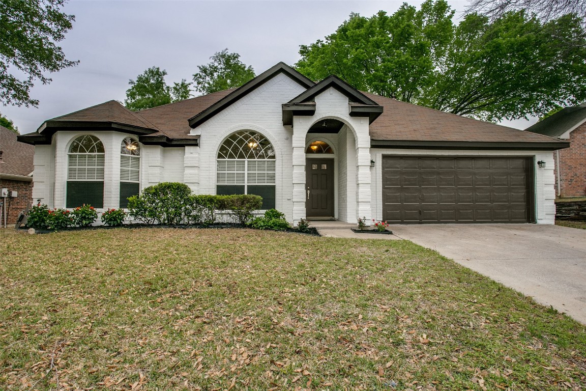 902 Santa Cruz Drive Keller TX 76248