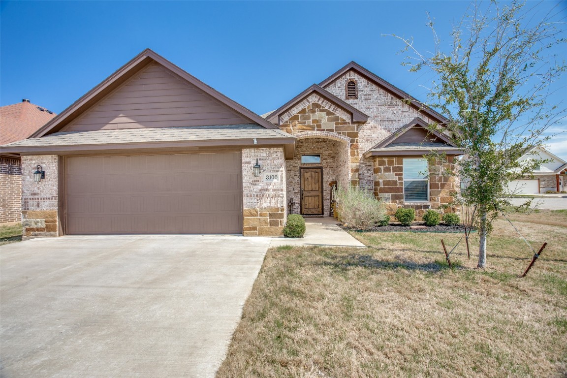 3100 Wrangler Court Granbury TX 76049