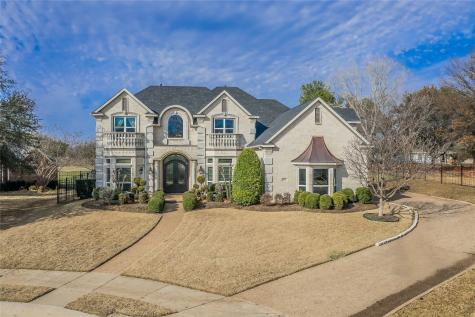 1200 Sarah Park Trail Southlake TX 76092