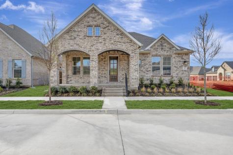 2076 Spotted Fawn Drive Arlington TX 76005