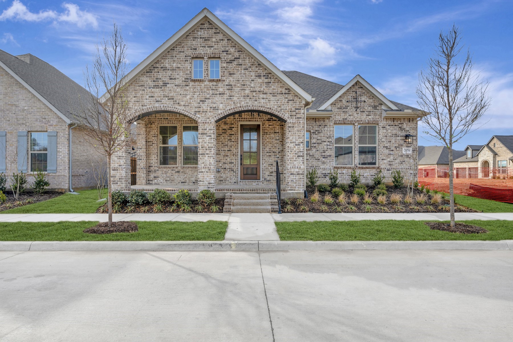 2076 Spotted Fawn Drive Arlington TX 76005