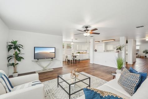 2905 Meadow Bluff Drive Wylie TX 75098