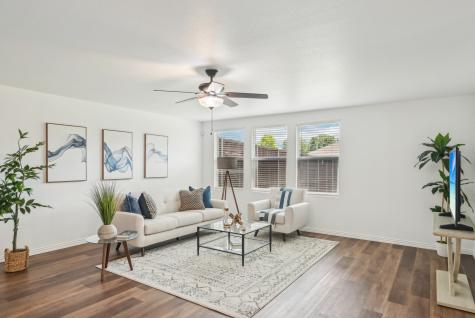 2905 Meadow Bluff Drive Wylie TX 75098