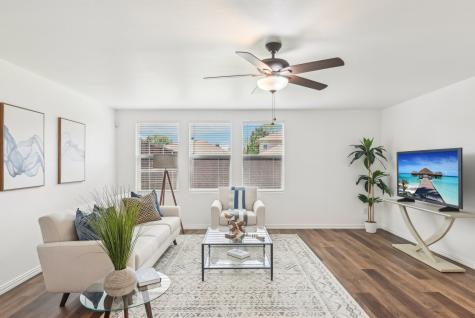 2905 Meadow Bluff Drive Wylie TX 75098