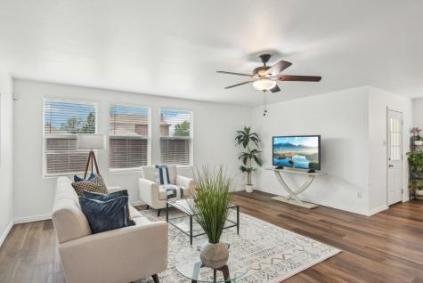 2905 Meadow Bluff Drive Wylie TX 75098