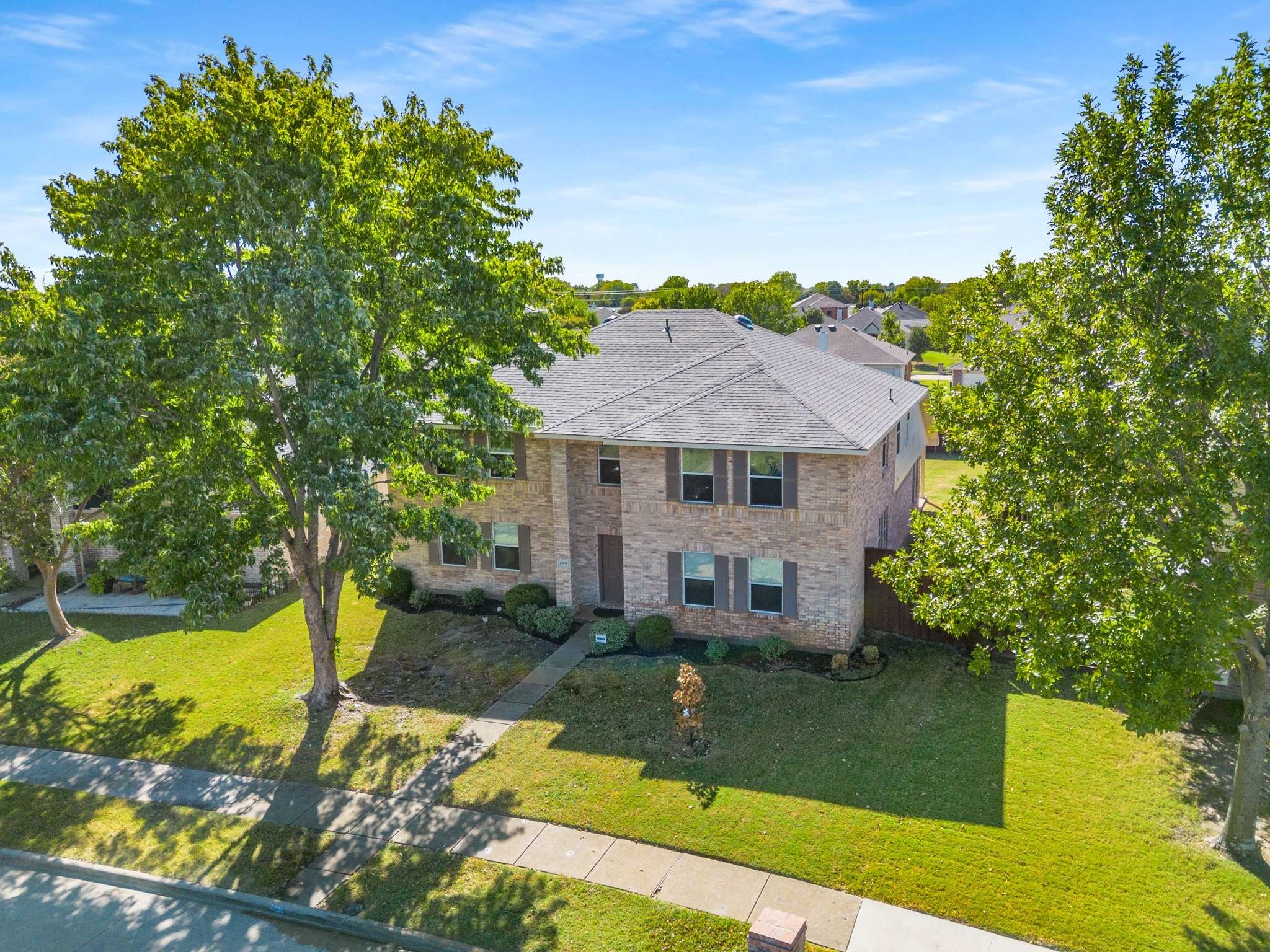 2905 Meadow Bluff Drive Wylie TX 75098