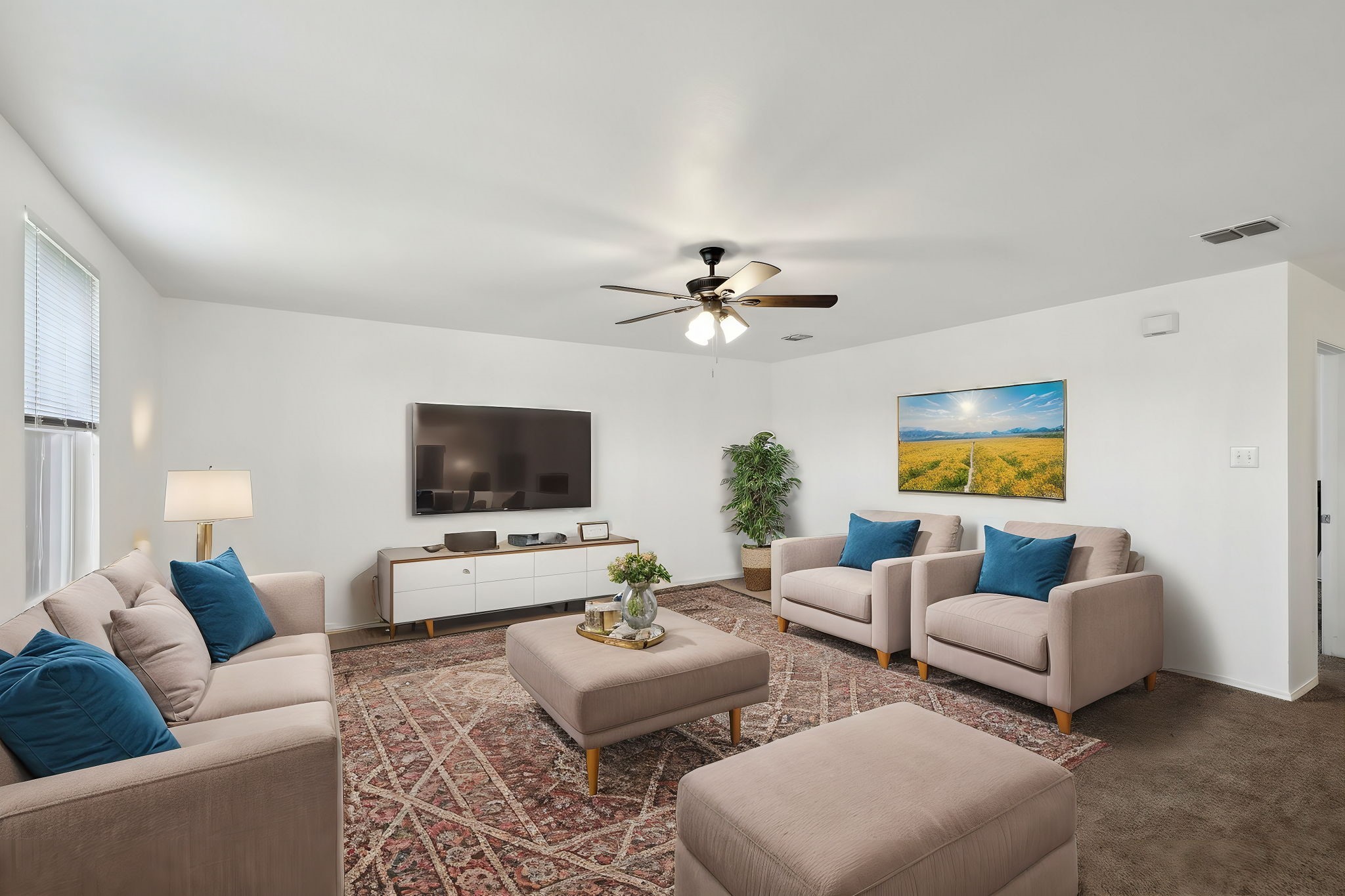 2905 Meadow Bluff Drive Wylie TX 75098
