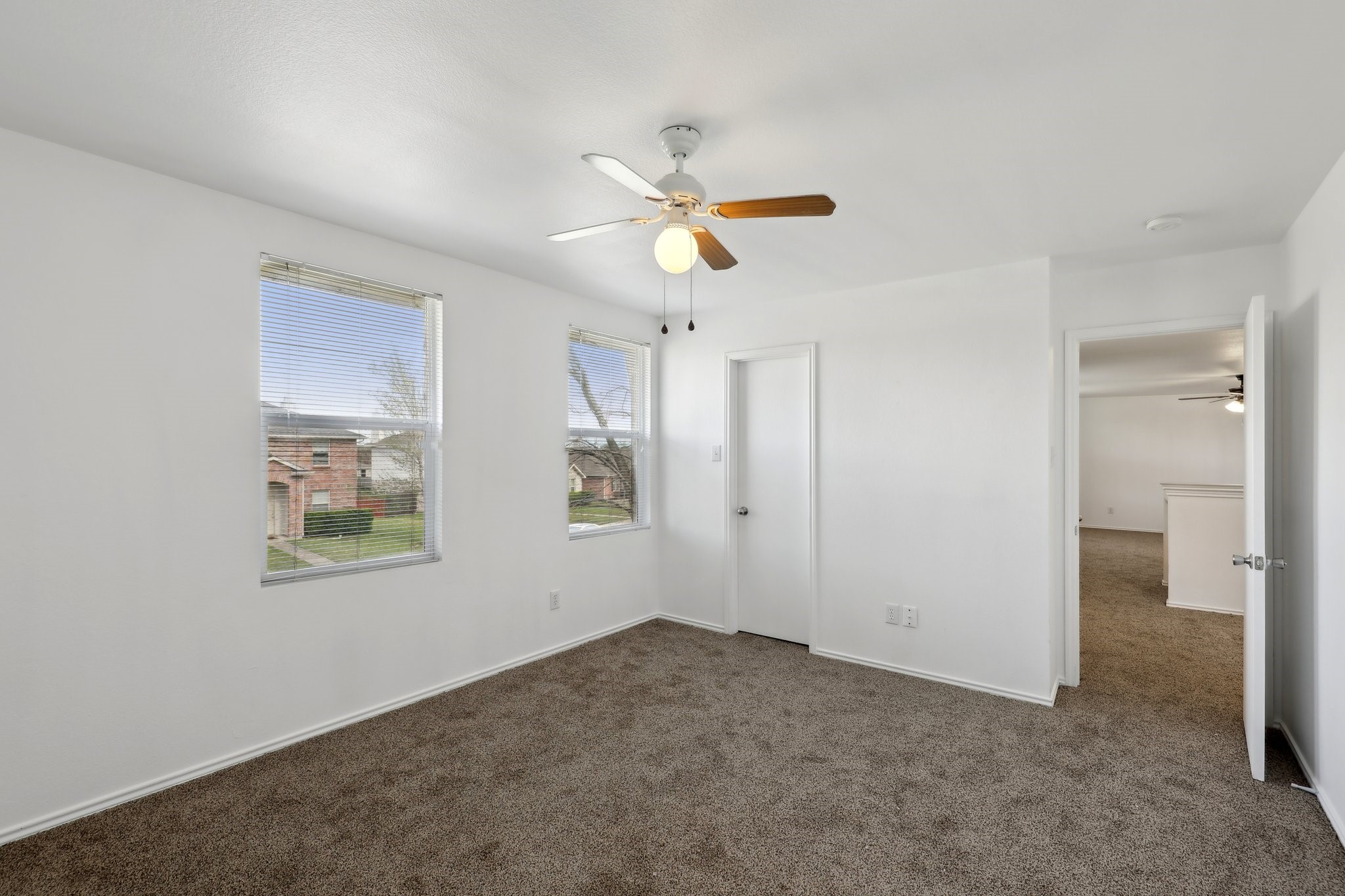 2905 Meadow Bluff Drive Wylie TX 75098