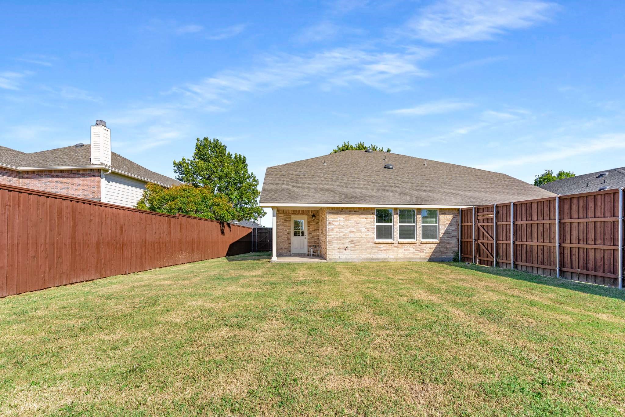 2905 Meadow Bluff Drive Wylie TX 75098