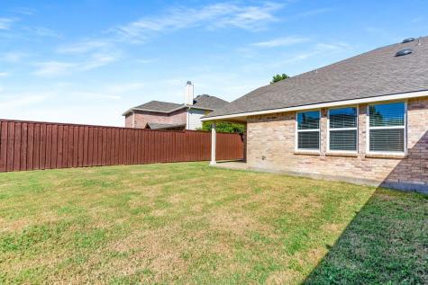 2905 Meadow Bluff Drive Wylie TX 75098