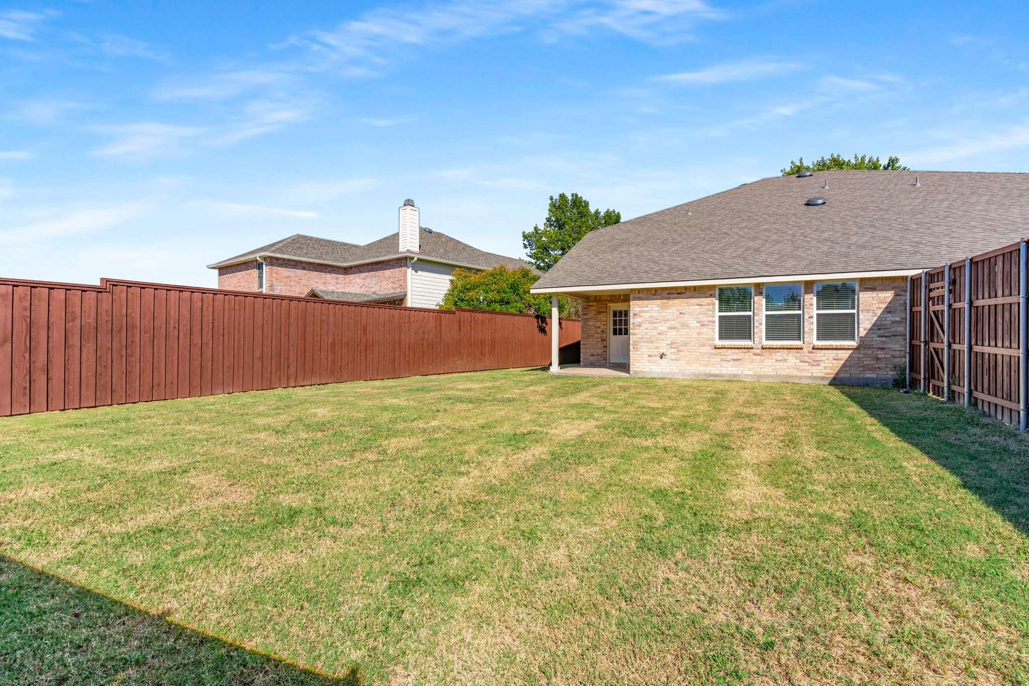 2905 Meadow Bluff Drive Wylie TX 75098