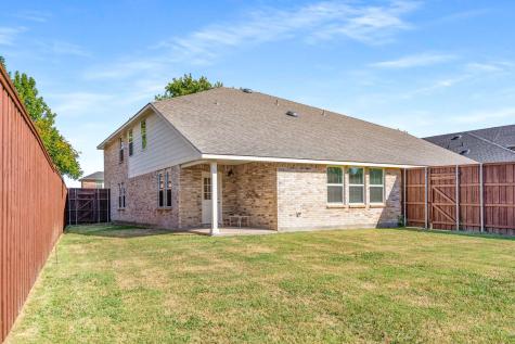 2905 Meadow Bluff Drive Wylie TX 75098