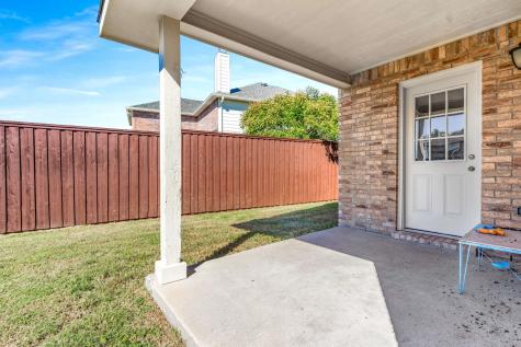 2905 Meadow Bluff Drive Wylie TX 75098