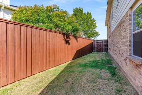 2905 Meadow Bluff Drive Wylie TX 75098
