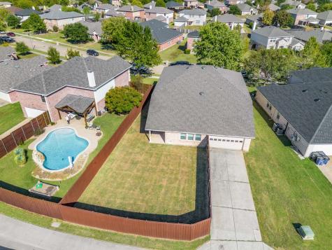 2905 Meadow Bluff Drive Wylie TX 75098