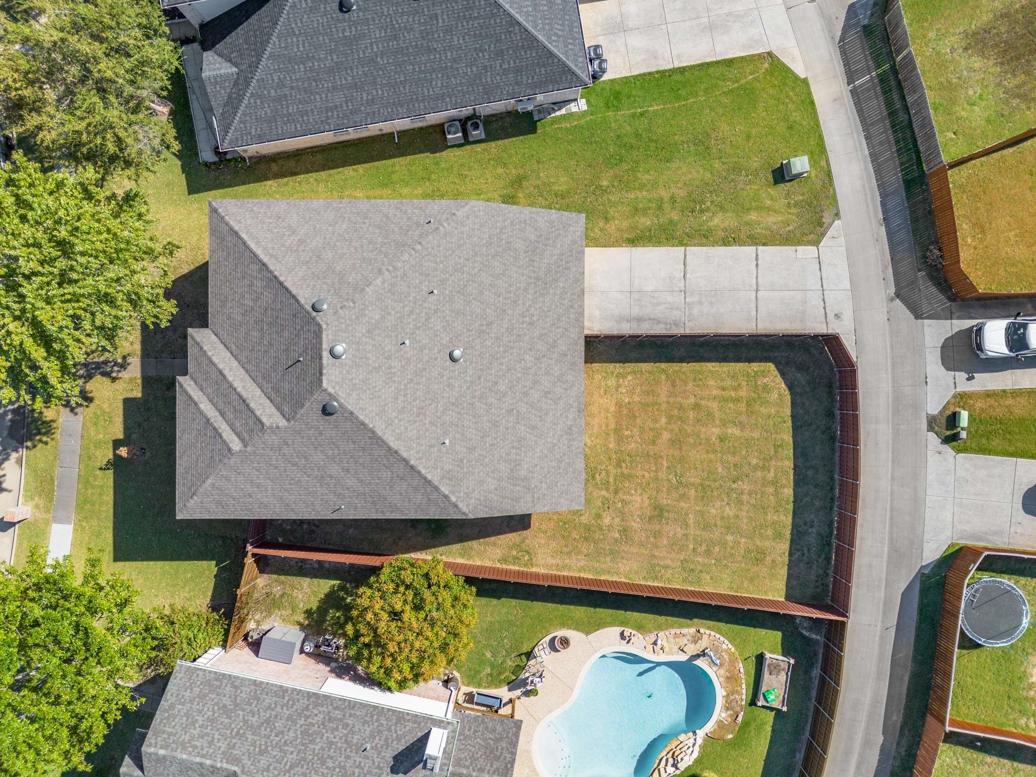 2905 Meadow Bluff Drive Wylie TX 75098