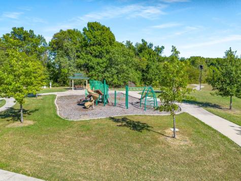 2905 Meadow Bluff Drive Wylie TX 75098