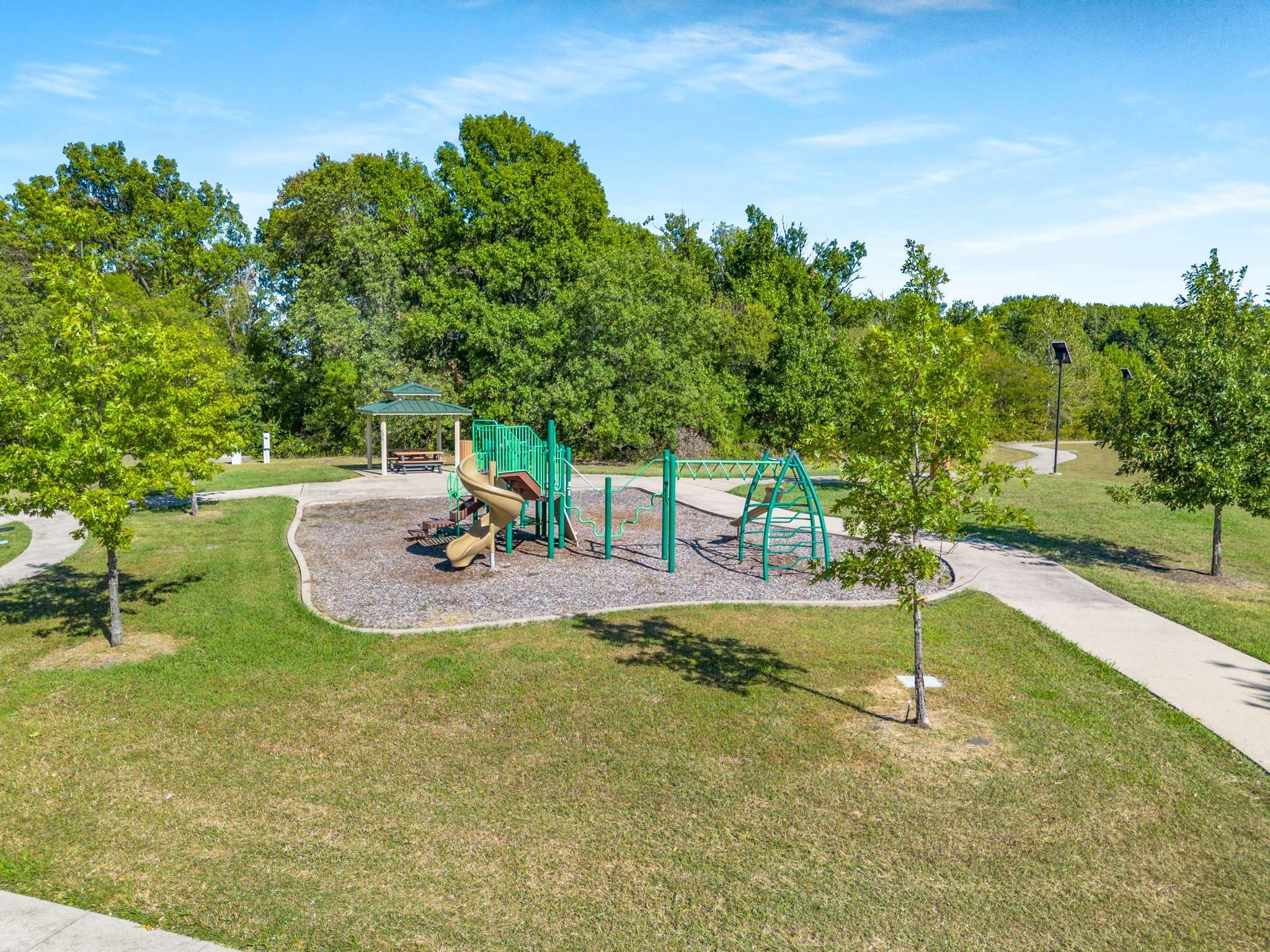 2905 Meadow Bluff Drive Wylie TX 75098
