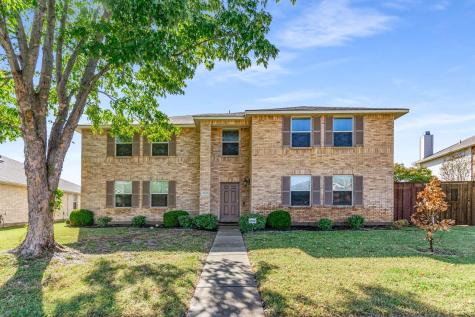 2905 Meadow Bluff Drive Wylie TX 75098