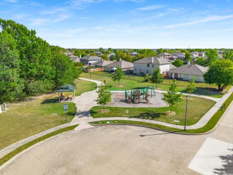 2905 Meadow Bluff Drive Wylie TX 75098