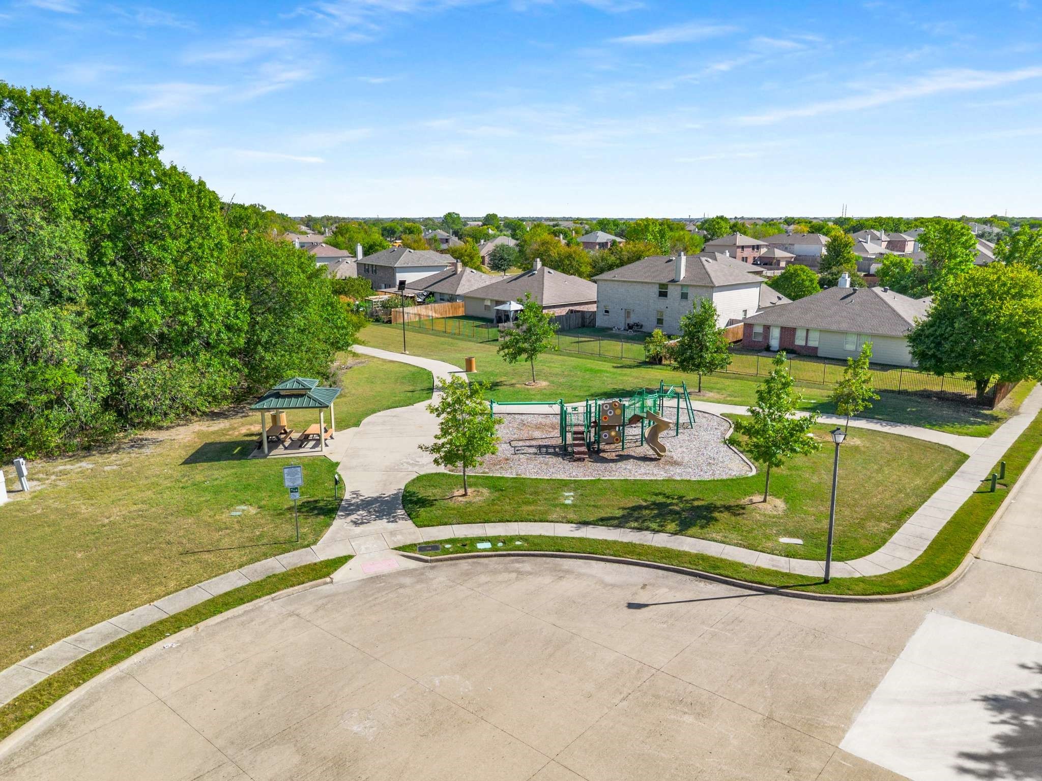 2905 Meadow Bluff Drive Wylie TX 75098