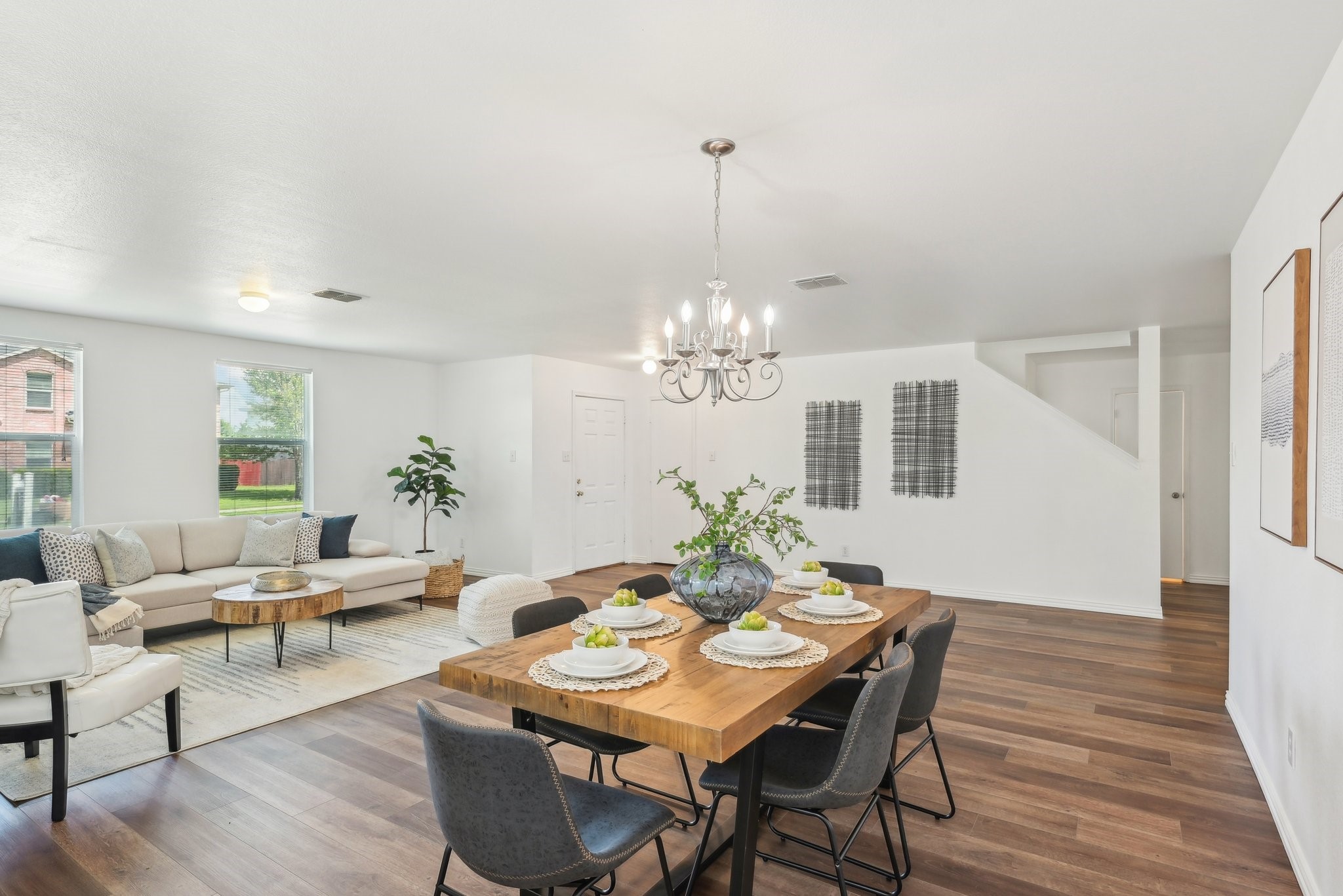 2905 Meadow Bluff Drive Wylie TX 75098