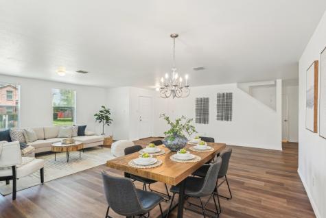 2905 Meadow Bluff Drive Wylie TX 75098