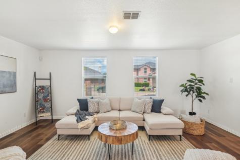 2905 Meadow Bluff Drive Wylie TX 75098