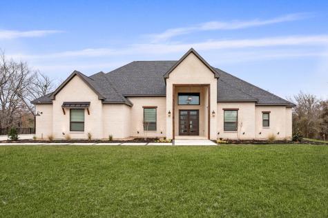 100 Wild Plum Drive Krugerville TX 76227