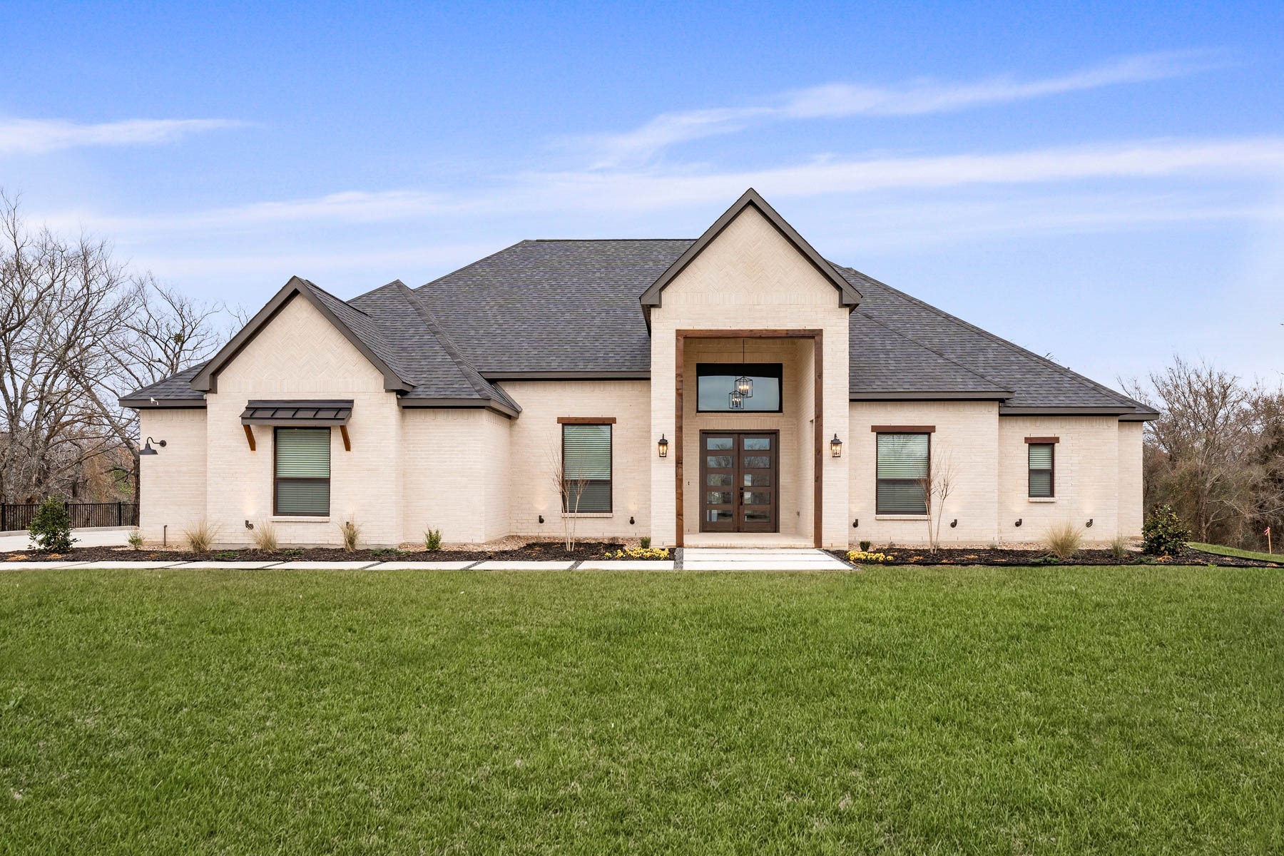 100 Wild Plum Drive Krugerville TX 76227