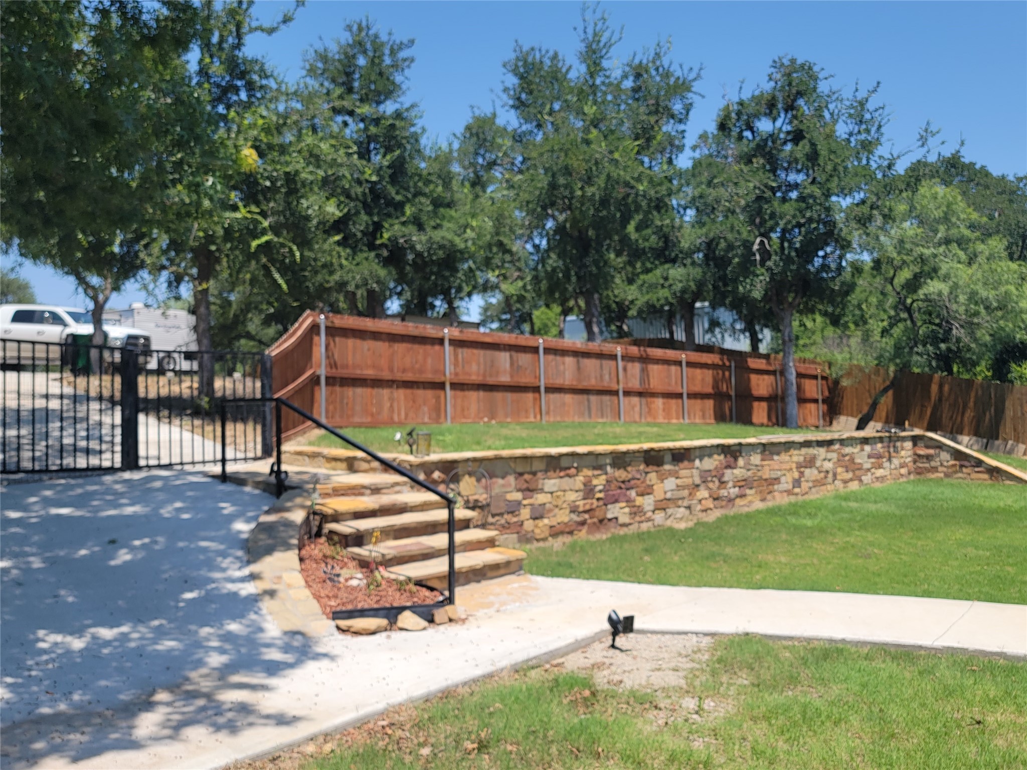 8116 County Road 601 Brownwood TX 76801