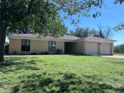 1006 Wolfe Road Abilene TX 79602