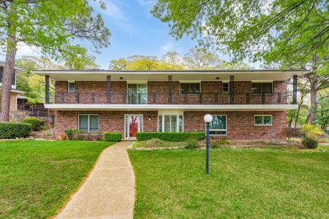 1008 Edgecliff Drive Bedford TX 76022