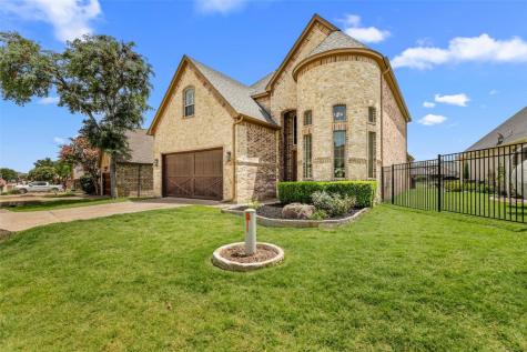 2146 Portwood Way Fort Worth TX 76179