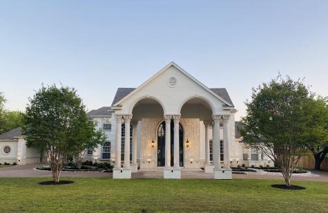 2755 Florence Road Southlake TX 76092