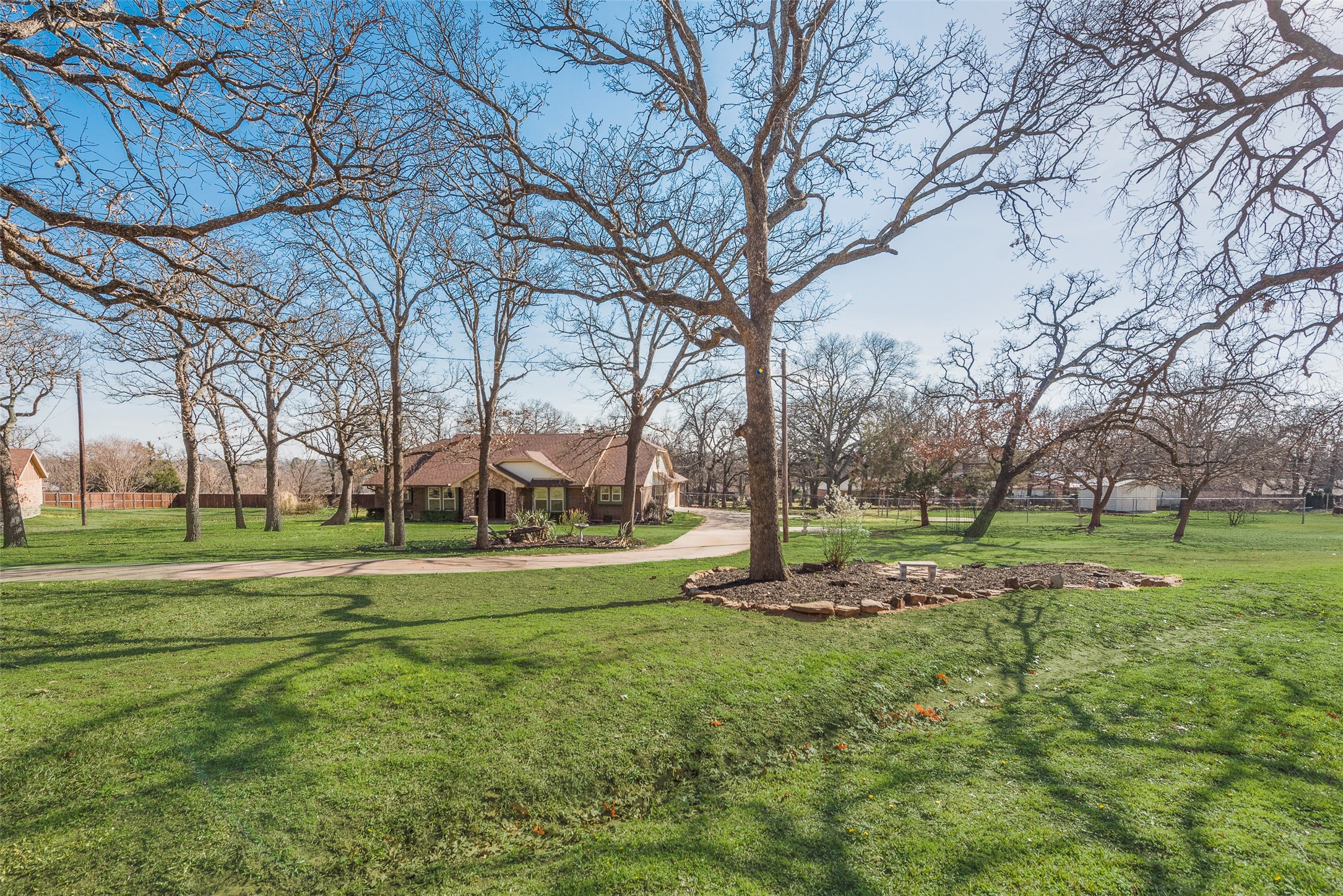 2728 Curtis Court Burleson TX 76028