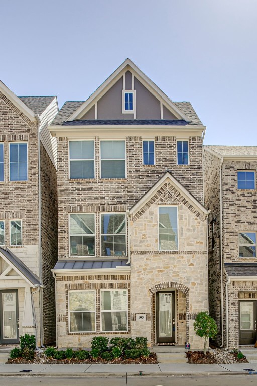 105 Peach Orchard Lane Euless TX 76040